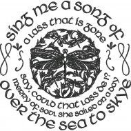 Sing Me a Song Scottish Tune